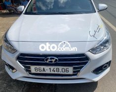 Hyundai Accent 2020 - Xe như mới giá 420 triệu tại Bình Thuận  