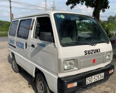 Suzuki Blind Van 2011 - Màu trắng giá 115 triệu tại Hà Nội