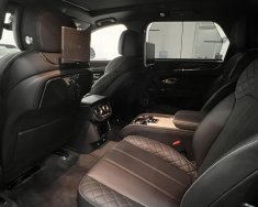 Bentley Bentayga 2019 - Xe màu đen - Giá thương lượng giá 15 tỷ 600 tr tại Hà Nội