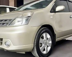 Nissan Grand livina 2011 - Biển số 72 giá 260 triệu tại BR-Vũng Tàu