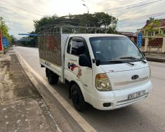 Kia Bongo 2005 - Nhập khẩu nguyên chiếc từ Hàn Quốc giá 152 triệu tại Thanh Hóa