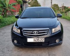 Daewoo Lacetti 2010 - Đăng kí lần đầu 2011 giá 255 triệu tại Ninh Bình