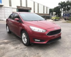 Ford Focus 2018 - Nội thất đẹp giá 485 triệu tại Thái Bình