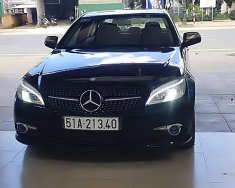 Mercedes-Benz C200 2007 - Màu đen giá 375 triệu tại Lâm Đồng