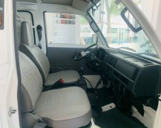 Suzuki Blind Van 2022 - Giá tốt nhất tháng 06, giảm 18tr tiền mặt cùng 1 năm bảo hiểm vật chất giá 275 triệu tại Long An