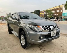 Mitsubishi Triton 2015 - Nhập khẩu nguyên chiếc, số tự động giá 460 triệu tại Bắc Ninh