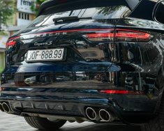 Porsche Cayenne S 2020 - Biển thủ đô siêu vip giá 6 tỷ 600 tr tại Hà Nội