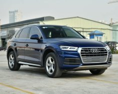 Audi Q5 2019 - Biển tỉnh tên cá nhân giá 1 tỷ 880 tr tại Hà Nội