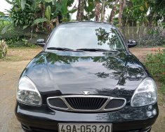 Daewoo Nubira 2003 - Màu đen, giá 82tr giá 82 triệu tại Lâm Đồng