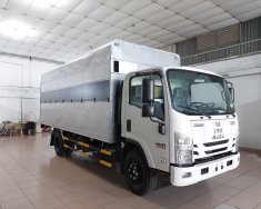 Isuzu NQR 2022 - Dạy lái bằng C, giao xe nhanh, hỗ trợ trả góp giá 780 triệu tại Tp.HCM