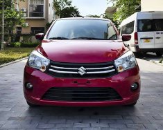 Suzuki Celerio 2019 - Màu đỏ, xe nhập số tự động, 309 triệu giá 309 triệu tại Bắc Ninh