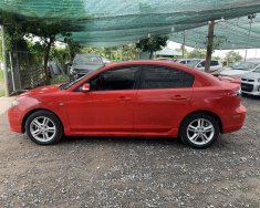 Mazda 3 2008 - Xe màu đỏ giá 285 triệu tại Hải Dương