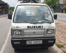 Suzuki Carry 2002 - Màu trắng, số sàn giá 68 triệu tại Phú Thọ