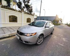 Kia Forte 2009 - Màu bạc, nhập khẩu giá 280 triệu tại Thái Bình