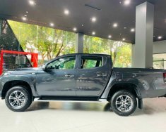 Mitsubishi Triton 2022 - Hỗ trợ trả góp, lãi suất ưu đãi giá 650 triệu tại Nam Định