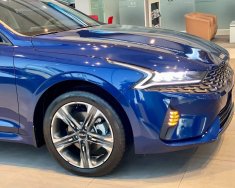 Kia K5 2022 - Sẵn xe đủ màu giao ngay giá 869 triệu tại Bình Dương