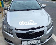 Chevrolet Cruze 2011 - Màu bạc, nhập khẩu số sàn giá 242 triệu tại Bến Tre