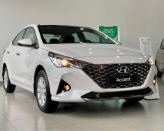 Hyundai Accent 2022 - Sẵn xe giao ngay, giá tốt nhất miền Nam, ưu đãi hấp dẫn trong tháng giá 519 triệu tại Ninh Thuận