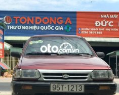 Kia Pride 1996 - Xe màu đỏ giá 57 triệu tại An Giang