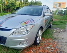 Hyundai i30 2009 - Màu bạc, nhập khẩu giá 283 triệu tại Bình Dương