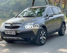 Opel Antara 2006 - Nhập khẩu số sàn, 245 triệu giá 245 triệu tại Hà Nội