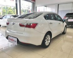 Kia Rio 2017 - Màu trắng số tự động, giá cực tốt giá 436 triệu tại Tiền Giang