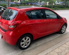 Hyundai i20 2011 - Màu đỏ, xe nhập giá hữu nghị giá 278 triệu tại Ninh Bình