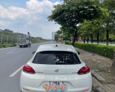 Volkswagen Scirocco 2011 - Màu trắng, nhập khẩu, 488 triệu giá 488 triệu tại Hà Nội