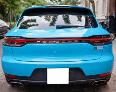 Porsche Macan 2014 - Bán xe nhập khẩu giá 2 tỷ 189 tr tại Tp.HCM