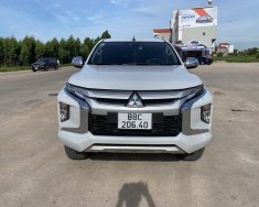 Mitsubishi Triton 2021 - Nắp thùng đủ, chạy ít ngang tầm xe mới giá 835 triệu tại Bắc Giang