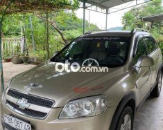 Chevrolet Captiva 2010 - Xe máy dầu giá 270 triệu tại Phú Yên