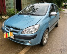 Hyundai Getz 2008 - Cần bán gấp xe 165tr giá 165 triệu tại Điện Biên