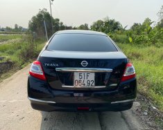 Nissan Teana 2014 - Màu đen số tự động giá 530 triệu tại Hà Nội