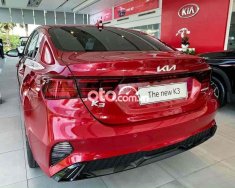 Kia K3 2022 - Màu đỏ, xe nhập giá ưu đãi giá 639 triệu tại Tiền Giang