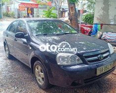 Daewoo Lacetti 2008 - Xe gia đình chưa mất phân keo chỉ nào giá 118 triệu tại Tuyên Quang