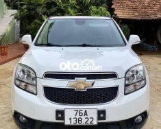 Chevrolet Orlando 2017 - 7 chỗ số sàn  giá 365 triệu tại Đắk Lắk