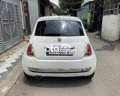 Fiat 500 2010 - Nhập nguyên chiếc Italia giá 415 triệu tại Tp.HCM