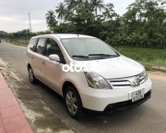 Nissan Livina 2011 - Màu trắng giá 185 triệu tại Quảng Nam