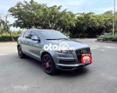 Audi Q7 2007 - Màu xám, xe nhập giá 499 triệu tại Đồng Nai