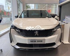 Peugeot 3008 2022 - Màu trắng giá 1 tỷ 19 tr tại Lạng Sơn