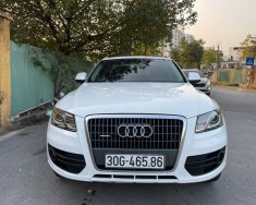 Audi Q5 2012 - Cần bán lại xe giá ưu đãi giá 625 triệu tại Hà Giang
