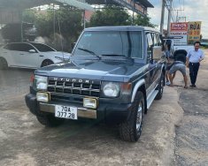 Hyundai Galloper 1993 - Xe còn mới, giá 220tr giá 220 triệu tại Tp.HCM