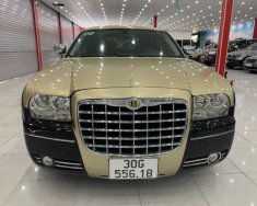 Chrysler 300C 2007 - Nhập khẩu nguyên chiếc, 399 triệu giá 399 triệu tại Hà Nội