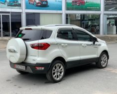 Ford EcoSport 2020 - Màu trắng giá ưu đãi giá 618 triệu tại Bình Phước