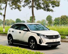 Peugeot 3008 2022 - Sẵn xe giao ngay - Giảm tiền mặt trực tiếp chỉ có tại Peugeot Tiền Giang giá 1 tỷ 129 tr tại Tiền Giang