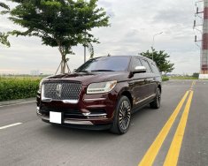 Lincoln Navigator 2021 - Màu đỏ, xe nhập giá 9 tỷ 190 tr tại Hà Nội