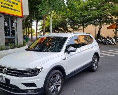 Volkswagen Tiguan 2020 - Xe Suv 7 chỗ gia đình Tiguan Allspace 2020 Chính chủ giá 1 tỷ 649 tr tại Bình Dương