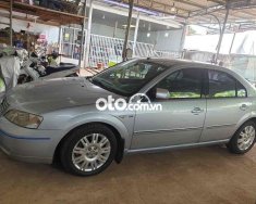 Ford Mondeo 2003 - Màu bạc, xe gia đình giá 115 triệu tại Bình Thuận  