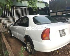 Daewoo Lanos 2001 - Màu trắng, giá chỉ 45 triệu giá 45 triệu tại Gia Lai