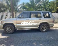 Isuzu Trooper 2005 - Màu bạc, nhập khẩu giá 125 triệu tại Kon Tum